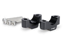 BMW R 12 NINET [2025] – handlebar risers – silver-1
