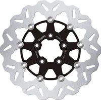 Harley-Davidson XL 1200 Cx [2020] - Disque de frein flottant rond – photo 8