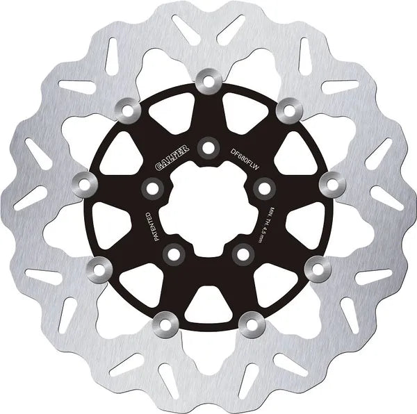 Harley-Davidson XL 1200 Cx [2020, 2019] - brake disc - picture 3
