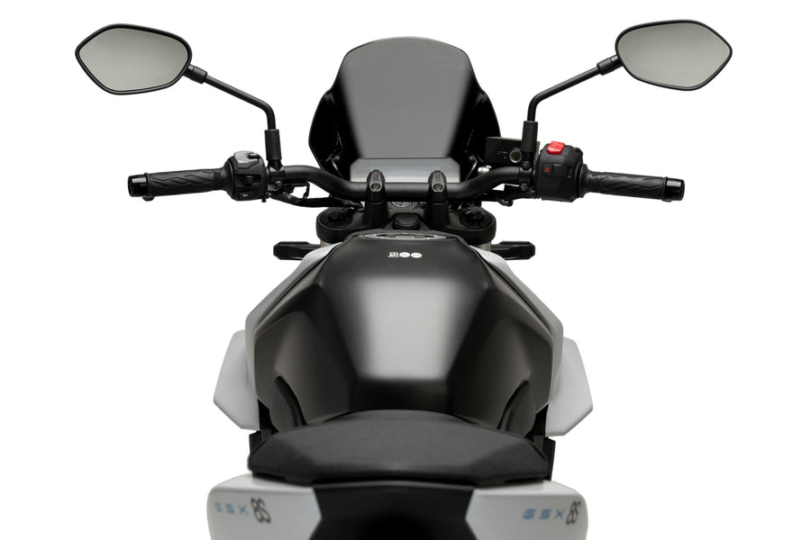 SUZUKI GSX-8S [2025] – Touring nouvelle génération – Teinté
