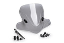 HONDA @ 125 [2002] – Rollerscheibe City Touring – Schwarz