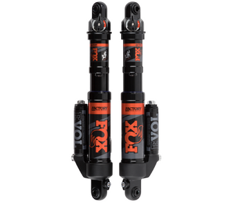 POLARIS 850 AXYS RMK KHAOS 165 [2021] - Snowmobile shock absorber