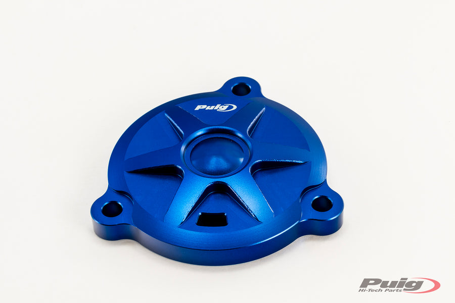 YAMAHA T-MAX 560 TECH MAX [2025] – Sump Cover – Schwarz