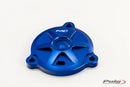 YAMAHA T-MAX 560 TECH MAX [2025] – Sump Cover – Schwarz-3