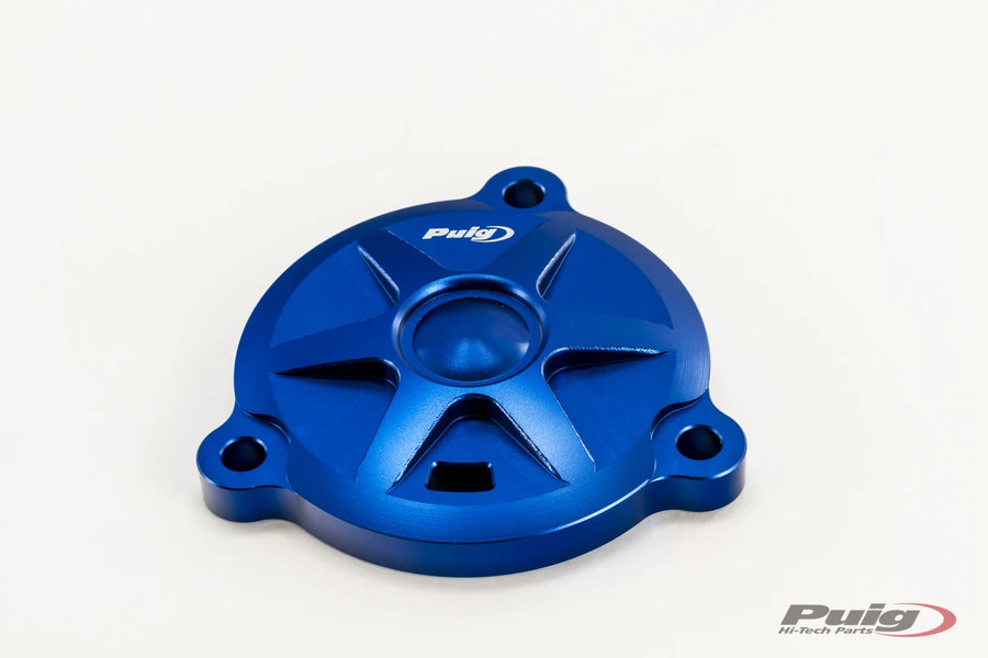 YAMAHA T-MAX 560 TECH MAX [2025] – Sump Cover – Schwarz