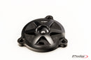 YAMAHA T-MAX 560 TECH MAX [2025] – Sump Cover – Schwarz-1