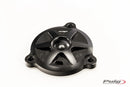 YAMAHA T-MAX 560 TECH MAX [2025] – Sump Cover – Schwarz-2