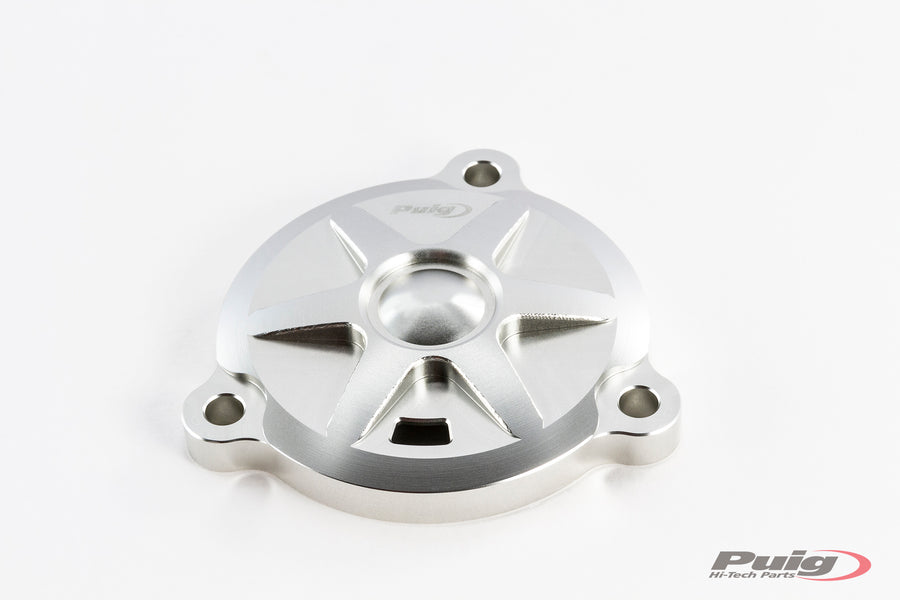 YAMAHA T-MAX 560 TECH MAX [2025] – Sump Cover – Schwarz