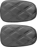 Harley-Davidson Road Glide St Fltrxst [Saddlemen]-Cover for Road sofa ™ armrest cushions-1