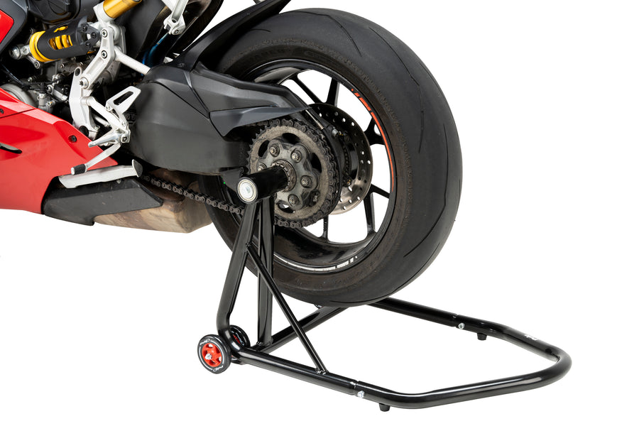 TRIUMPH SPEED TRIPLE 1200 RS [2025] – Rear repair stand