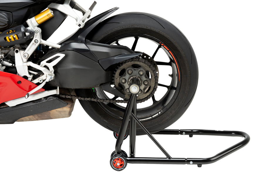 TRIUMPH SPEED TRIPLE 1200 RS [2025] – Rear repair stand