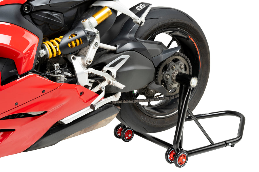 TRIUMPH SPEED TRIPLE 1200 RS [2025] – Rear repair stand