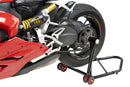 TRIUMPH SPEED TRIPLE 1200 RS [2025] – Rear repair stand-5