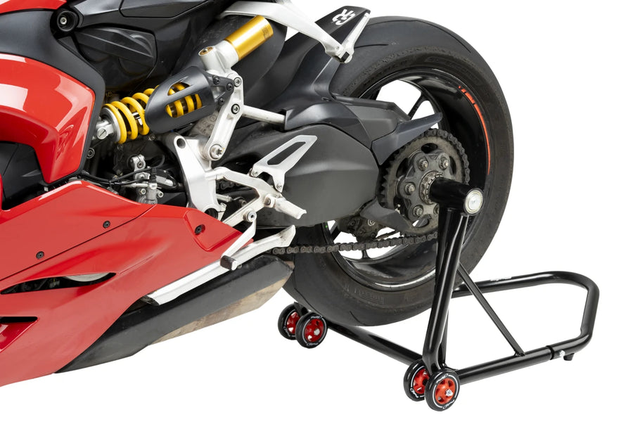 TRIUMPH SPEED TRIPLE 1200 RS [2025] – Rear repair stand