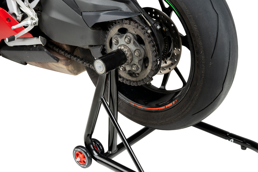 TRIUMPH SPEED TRIPLE 1200 RS [2025] – Rear repair stand