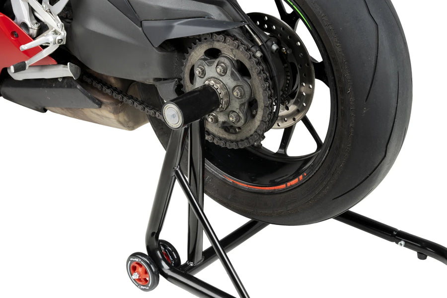 TRIUMPH SPEED TRIPLE 1200 RS [2025] – Rear repair stand
