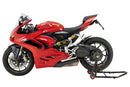 TRIUMPH SPEED TRIPLE 1200 RS [2025] – Rear repair stand-7