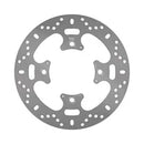 Triumph TIGER 850 Sport [2025] - BRAKE DISC FIXED WAVE – picture 9