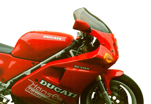 Ducati 851 [1989-1991]-spoiler disc "SN"