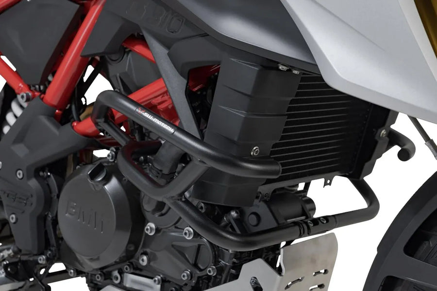 BMW G 310 GS [SW-MOTECH] – Crash bar