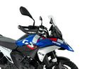 BMW R 1300 GS Trophy [WRS] – Pare-brise-7