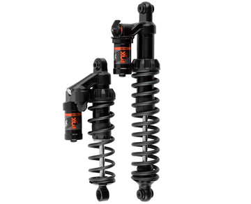 POLARIS 850 AXYS RMK KHAOS 155 [2020-2021] - Shock absorbers for snowmobiles