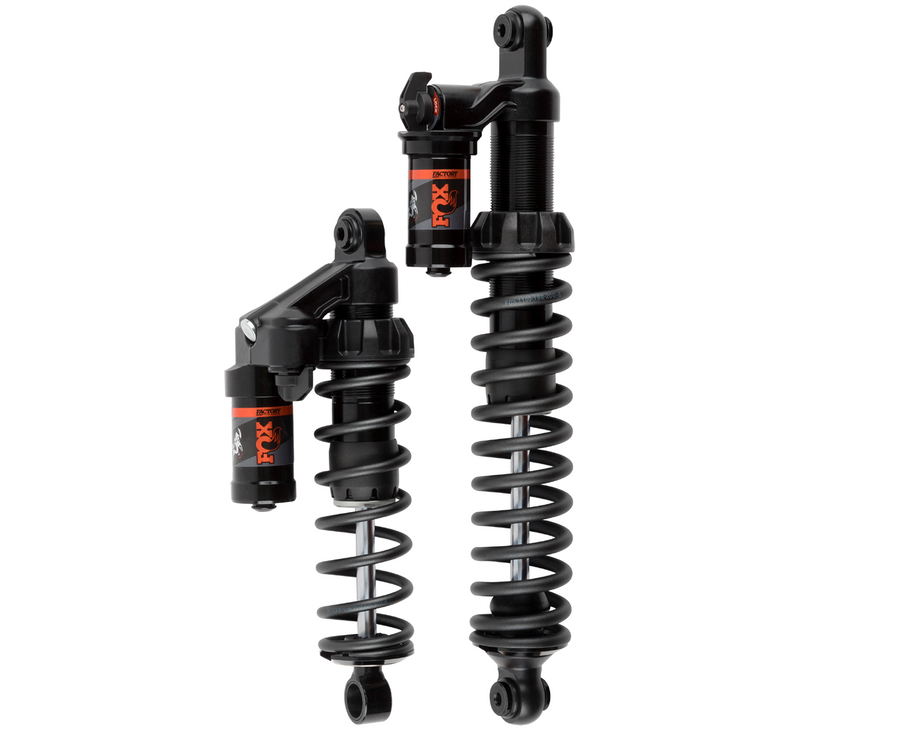 POLARIS 850 AXYS RMK KHAOS 165 [2021] - Amortisseur pour motoneiges