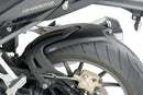 BMW R 1250 RS [2025] – Hinterradabdeckungen – Carbon look-1