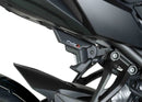 YAMAHA TRACER 900 [2020] – Footstand extension with standard suspension-4