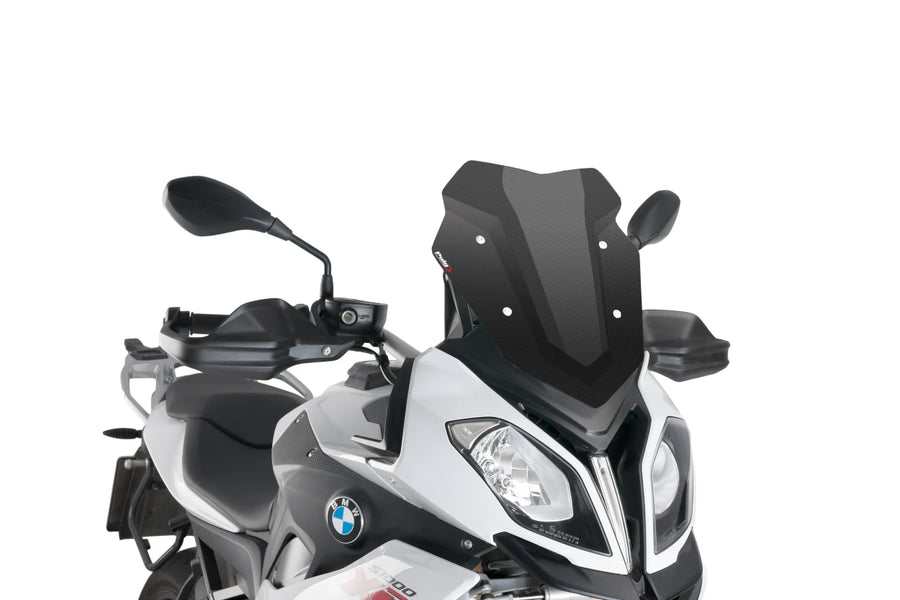 BMW S 1000 XR [2019] – bulle sport – noir