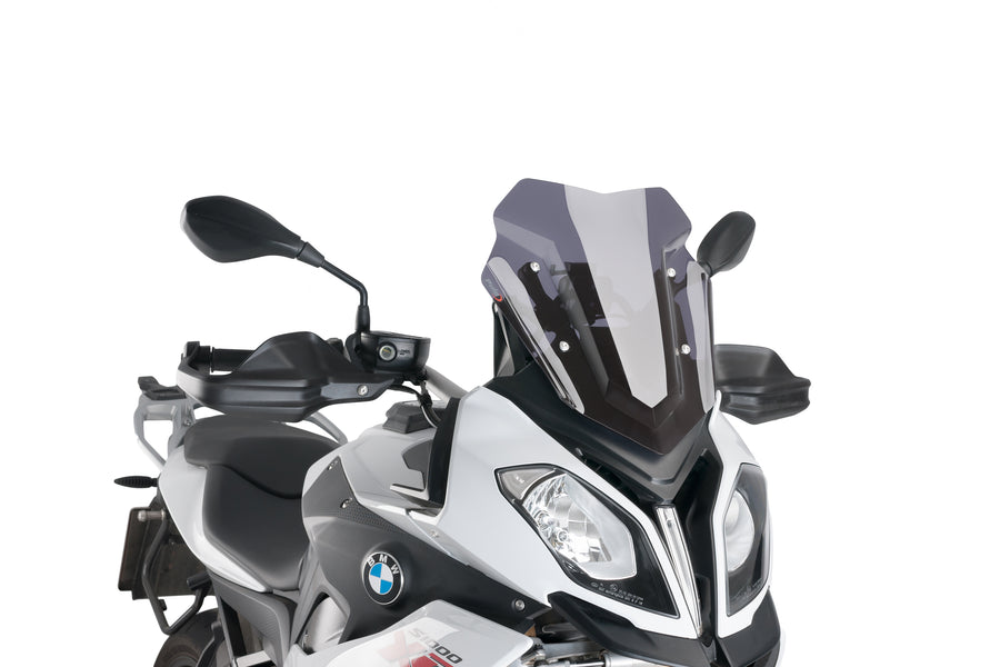 BMW S 1000 XR [2019] – bulle sport – noir