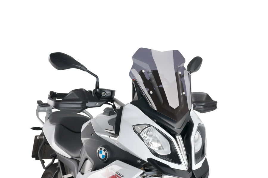 BMW S 1000 XR [2019] – bulle sport – noir