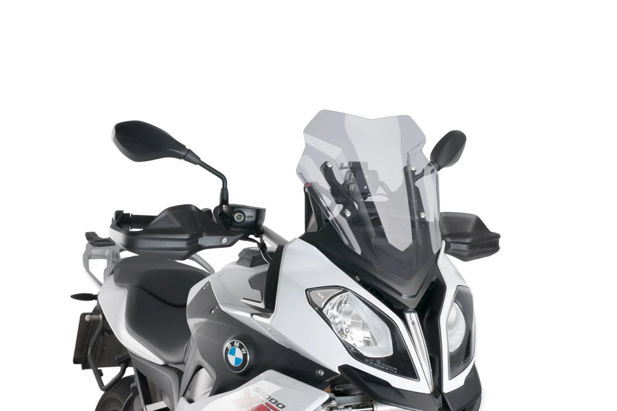 BMW S 1000 XR [2019] – bulle sport – noir