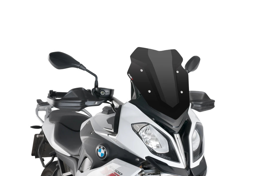 BMW S 1000 XR [2019] – bulle sport – noir