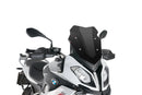 BMW S 1000 XR [2019] - Sportscheibe | Schwarz | PUIG 8543N