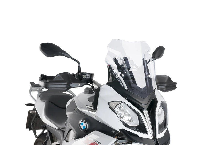 BMW S 1000 XR [2019] – Sportscheibe – Transparent