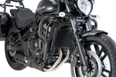 KAWASAKI VULCAN S [2025] – Barre de protection – Noir-1