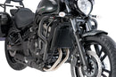 KAWASAKI VULCAN S [2025] – Barre de protection – Noir-2