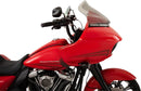 harley davidson fltruse [KLOCK WERKS] – Pare-brise Sport Flare™-1