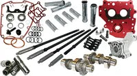 Harley-Davidson XL 883 Sportster [1986-1990] - Poussoirs hydrauliques HP+® - photo 12