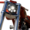 Harley-Davidson Xg 750 Street [2020, 2019-2020] - Phares adaptatifs LED sur socle à 2 phares - Image 7