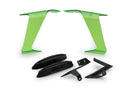 KAWASAKI ZX-10RR [2025] – Race Side Spoiler – Schwarz-8