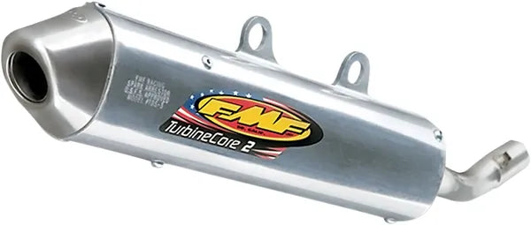 Ktm 150 Xc W [2017-2019] - Turbinecore 2.1 Endschalldämpfer – Bild 2