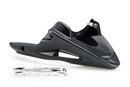 SUZUKI SV 650 [2025] – Front spoiler – Matt black-8