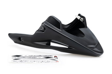 SUZUKI SV 650 [2025] – Spoiler avant – Noir mat - 0