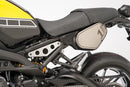YAMAHA XSR 900 [2019] – Retro Seitendeckel – Carbon look-2