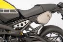 YAMAHA XSR 900 [2019] – Retro Seitendeckel – Carbon look-11