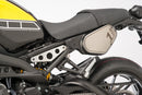 YAMAHA XSR 900 [2019] – Retro Seitendeckel – Carbon look-15