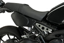 YAMAHA XSR 900 [2019] – Retro Seitendeckel – Carbon look-18