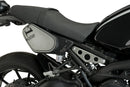 YAMAHA XSR 900 [2019] – Retro Seitendeckel – Mattschwarz-9